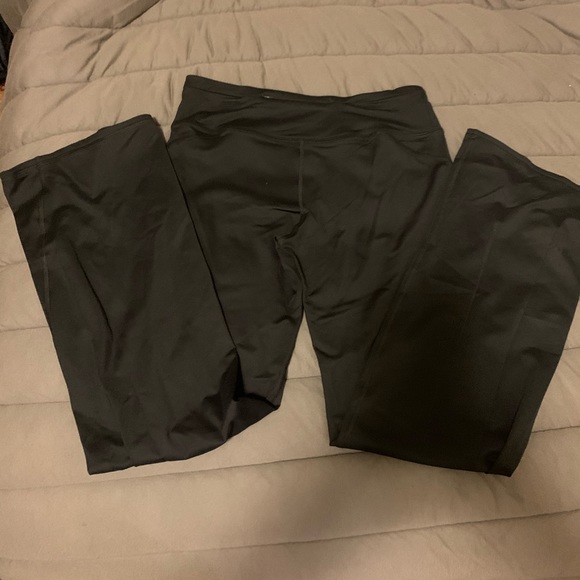 NWT Shape Active Tru S Seam Spandex Legging Pants - Picture 5 of 10